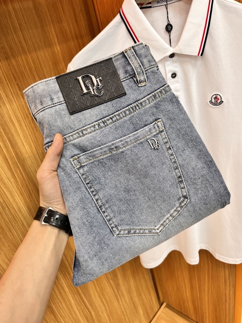 Christian Dior Jeans